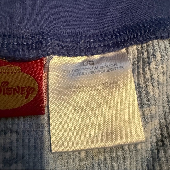 Eeyore Disney pajamas - Picture 4 of 11